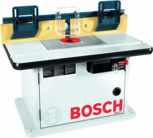 5. Bosch Cabinet Style